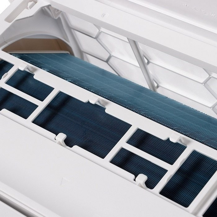 Кондиционер Royal Thermo Diamond DC RTDI-24HN8/Wi-Fi