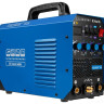 Сварочный инвертор Solaris TIG-200P
