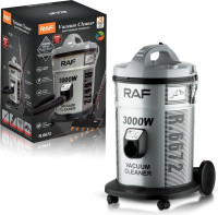Промышленный пылесос Raf R.6672
