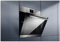 Духовой шкаф Electrolux OED3H50X