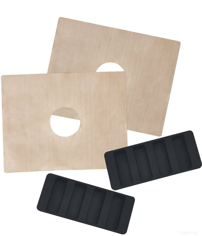 Сушилка для овощей и фруктов Caso DH 450