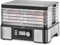 Сушилка для овощей и фруктов Caso DH 450