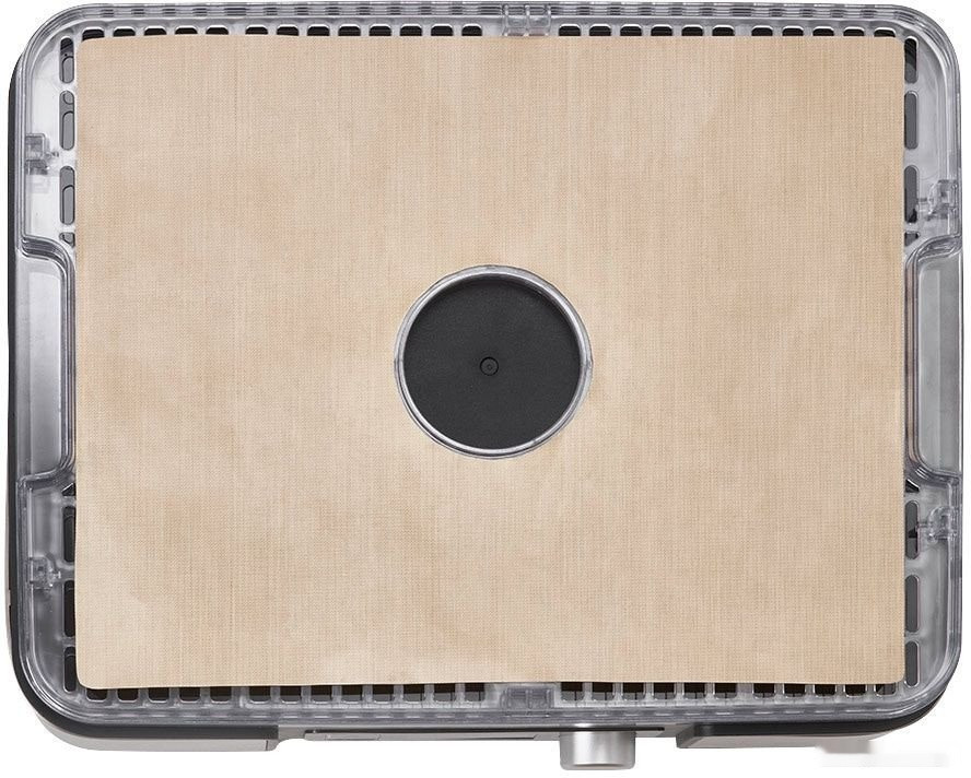 Сушилка для овощей и фруктов Caso DH 450