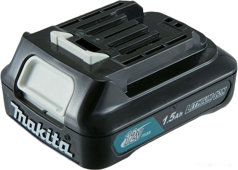 Аккумулятор для инструмента Makita BL1016 (12В/1.5 Ah)