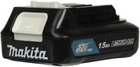Аккумулятор для инструмента Makita BL1016 (12В/1.5 Ah)
