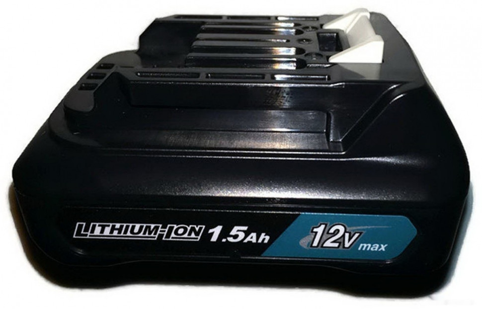 Аккумулятор для инструмента Makita BL1016 (12В/1.5 Ah)