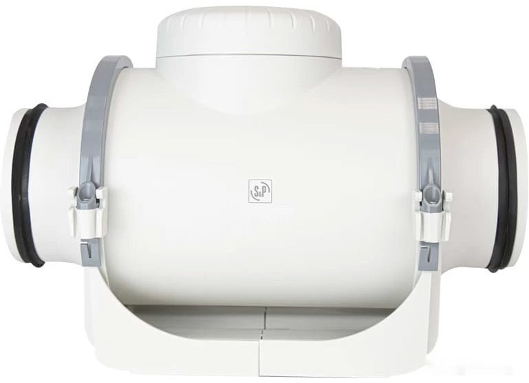 Осевой вентилятор Soler & Palau TD EVO-160 T 5211306100