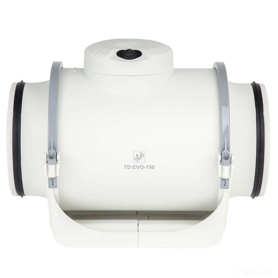 Осевой вентилятор Soler & Palau TD EVO-160 T 5211306100