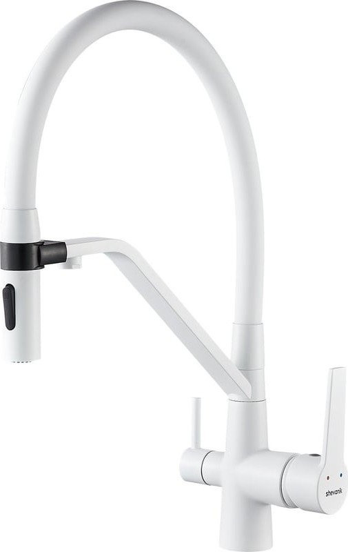 Смеситель Shevanik S278C