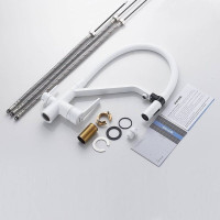 Смеситель Shevanik S278C