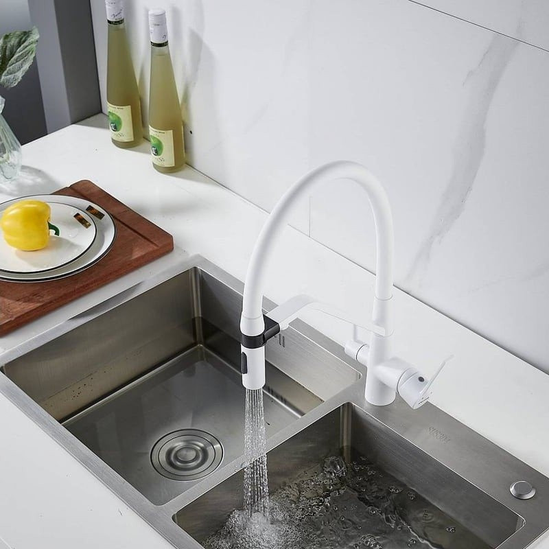 Смеситель Shevanik S278C