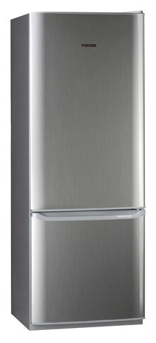 Pozis RK-102A (Silver)