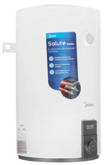 Водонагреватель Midea MWH-5015-CVM