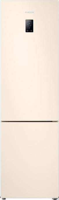 Холодильник с морозильником Samsung RB37A5271EL