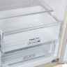 Холодильник с морозильником Samsung RB37A5271EL