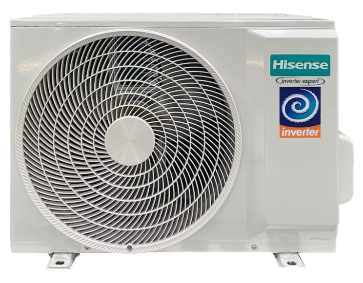 Сплит-система Hisense VIBE DC AS-07UW4RYRHB00