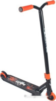 Самокат RGX Skeleton 2.0 HIC (оранжевый/черный)