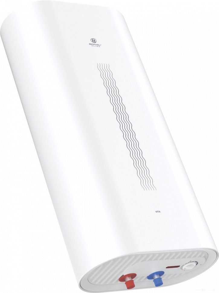 Водонагреватель Royal Clima Vita RWH-VT50-FE