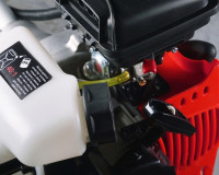 Триммер FUBAG FPT 33 R