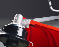 Триммер FUBAG FPT 33 R