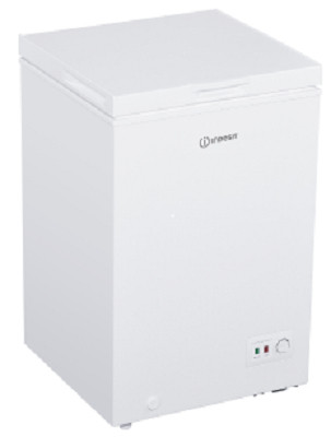 Морозильный ларь Indesit ICF 100