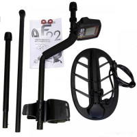 Металлоискатель Fisher Labs F22-11DD