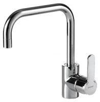 Смеситель Bravat Stream F73783C-1 (ST0119)