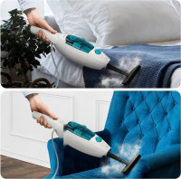 Паровая швабра Kitfort KT-3908