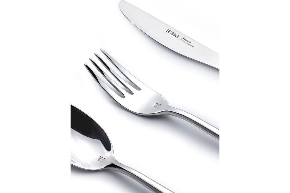 Набор столовых приборов Taller TR-21620