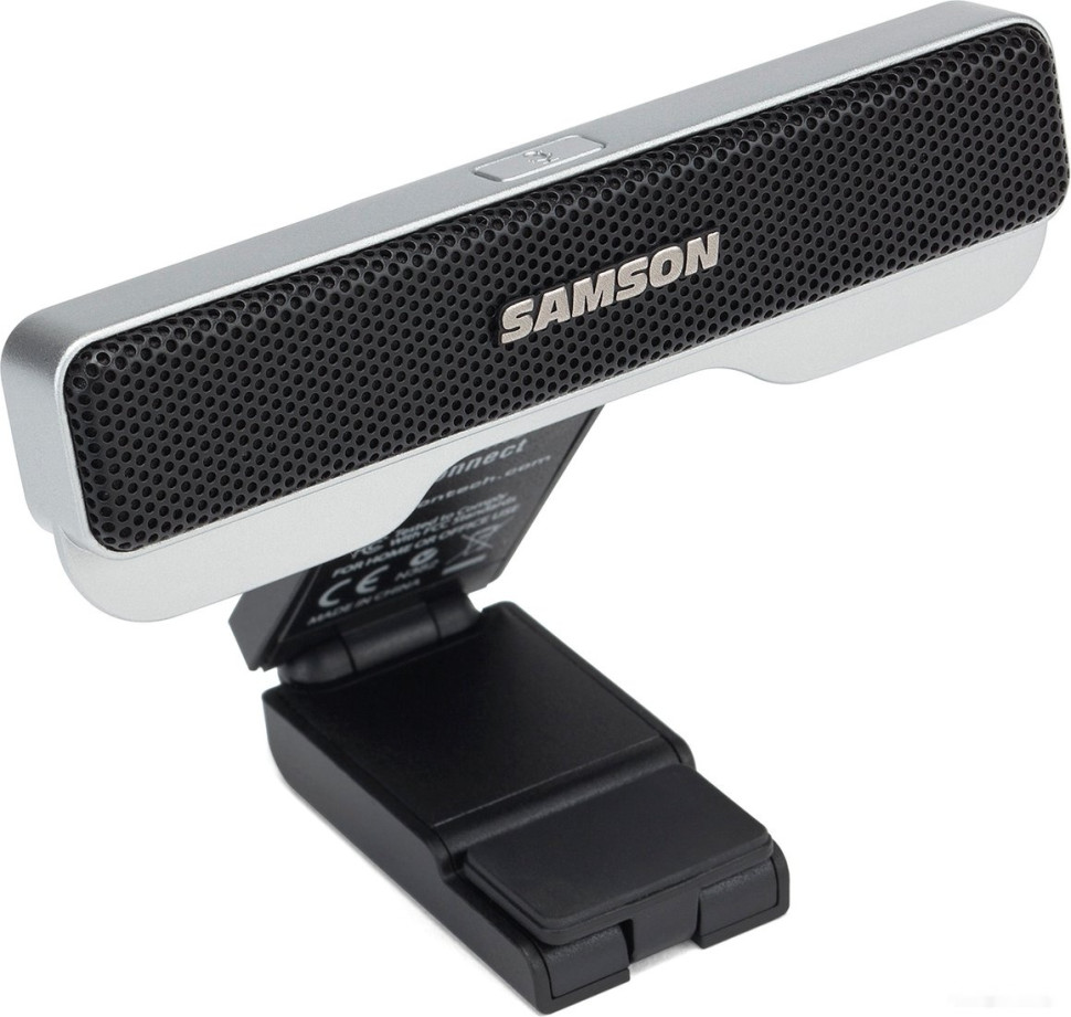 Проводной микрофон Samson Go Mic Connect