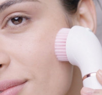 Эпилятор Braun Silk-epil Wet &amp; Dry 9/995BS