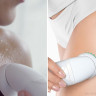 Эпилятор Braun Silk-epil Wet & Dry 9/995BS
