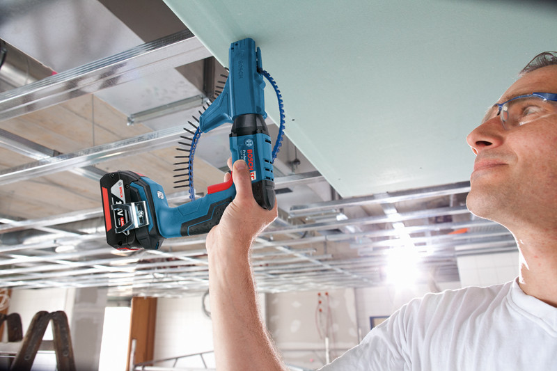 Шуруповерт Bosch GSR 18 V-EC TE Professional