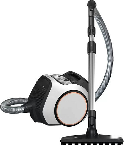 Пылесос Miele Boost CX1 Parquet PowerLine SNCF0 (белый лотос)