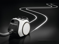 Пылесос Miele Boost CX1 Parquet PowerLine SNCF0 (белый лотос)