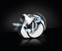 Пылесос Miele Boost CX1 Parquet PowerLine SNCF0 (белый лотос)