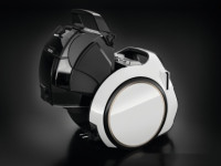 Пылесос Miele Boost CX1 Parquet PowerLine SNCF0 (белый лотос)