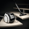 Пылесос Miele Boost CX1 Parquet PowerLine SNCF0 (белый лотос)