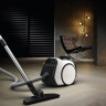 Пылесос Miele Boost CX1 Parquet PowerLine SNCF0 (белый лотос)