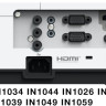 Проектор Infocus IN1026
