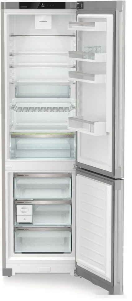 Холодильник Liebherr CNgwc 5723 Plus NoFrost 5723-22001
