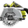 Дисковая пила Ryobi R18CSP-0