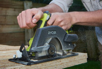 Дисковая пила Ryobi R18CSP-0