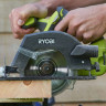 Дисковая пила Ryobi R18CSP-0