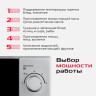 Микроволновая печь RED Solution RM-2011