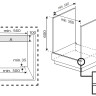 Духовой шкаф Hotpoint-Ariston FE9 834 JH IX
