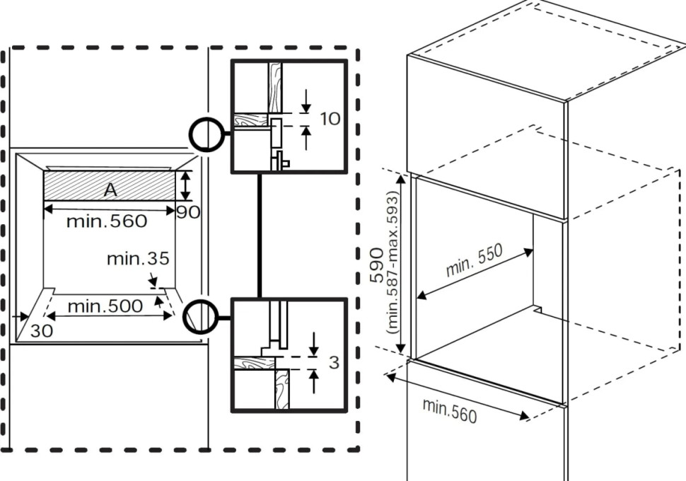 Духовой шкаф Hotpoint-Ariston FE9 834 JH IX