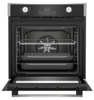 Духовой шкаф Hotpoint-Ariston FE9 834 JH IX