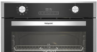 Духовой шкаф Hotpoint-Ariston FE9 834 JH IX