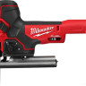 Лобзик Milwaukee Fuel M18 FBJS-0X 4933464799 (без АКБ)